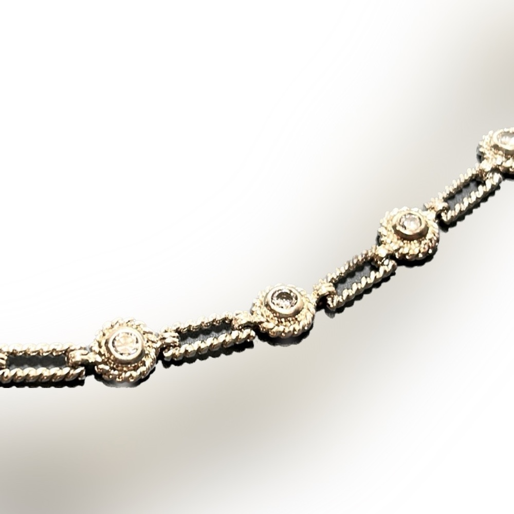 Station Bracelet